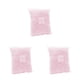 thumbnail image 4 of Cateissary Triturado Arrugado Lafite Papel Rafia Relleno Confeti Caja de regalo Decoraciones Navidad Material para el hogar Embalaje Rosa claro Type1 NO1, 4 of 6