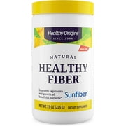 Healthy Origins Healthy Fiber Clear Mixing, 7.9 Oz