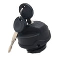 thumbnail image 4 of Enqiretly Professional Locking Caps Cover Wear-resistant Good Sealing Fuel Tank Lid, 4 of 5