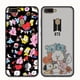 thumbnail image 4 of carcasa suave para samsung galaxy s21 ultra plus a70 s21+ fe s21fe cover fab17 bts bangtan boys bt21 tpu teléfono caso, 4 of 4