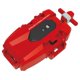 thumbnail image 1 of Lanzador de cuerda Takara Tomy Beyblade X BX-47 rojo, 1 of 4