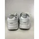thumbnail image 4 of New Balance 928v3 Mens Size 14 4E White Leather Comfort Walking Shoes MW928WT3, 4 of 6
