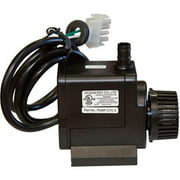 Port-A-Cool 39477 Cyclone Replacement Pump Fits Port-A-Cool Cyclone 2000 & 3000 Evaporative Coolers, Model No. PUMP-CYC-3