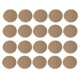 thumbnail image 4 of GUOOL Pièces de Disque Découpes Ornements 5 cm, 4 of 9
