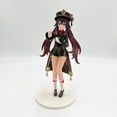 thumbnail image 1 of Figura DE ACCIÓN DE Genshin Impact Hu Tao de 19cm, modelo de colección de figuras de acción de Genshin Impact Klee, Ganyu/Keqing/Paimon Gong Bohan LED, 1 of 2