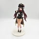 thumbnail image 1 of Figura de acción Genshin Impact Zhongli de 28cm, modelo de colección de figuras de acción Genshin Impact Klee Hu Tao/Paimon, regalo de juguete Gong Bohan LED, 1 of 2