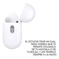 thumbnail image 3 of 2 Airports Pro 2da Gen Compatibles Con iPhone Y Android, 3 of 6