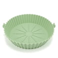 thumbnail image 4 of YAOMOBB Bread Baking Tray Environmentally Friendly Silicone Bakeware Food Grade Multifunctional High Temperature Resistance Microwave Reusable, 4 of 7