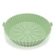 thumbnail image 3 of Bandeja para hornear pasteles Gardenne de silicona, respetuosa con el medio ambiente, de grado alimenticio, resistente a altas temperaturas, reutilizable., 3 of 8