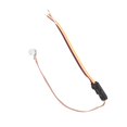 thumbnail image 4 of Mini Human Body Sensor, 5-8m Range Easy To Install PIR Motion Sensor DC5-24V Professional 15s Delay Time  for Kitchen for Home, 4 of 8