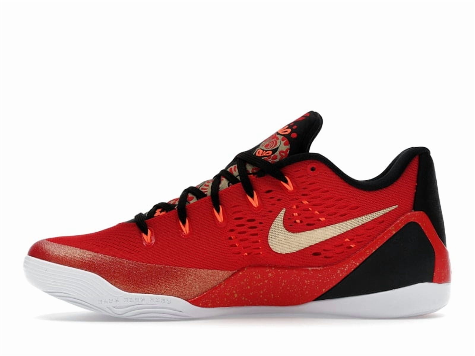 Nike Men's Kobe 9 EM Low Protro China Shoes, from StockX