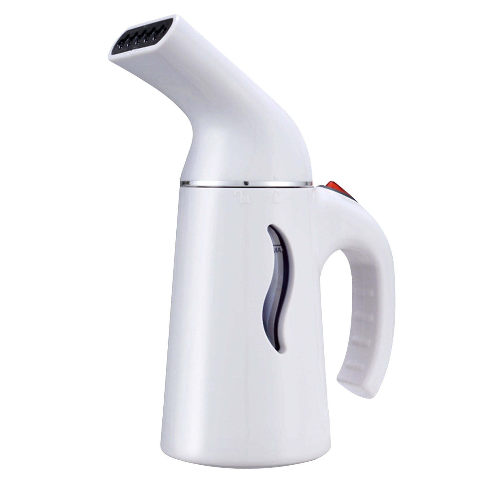 portable garment ironing machine