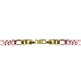 thumbnail image 1 of Pulso 3x1 Horoz 22cm Chapa 18K Florentino WH45, 1 of 3