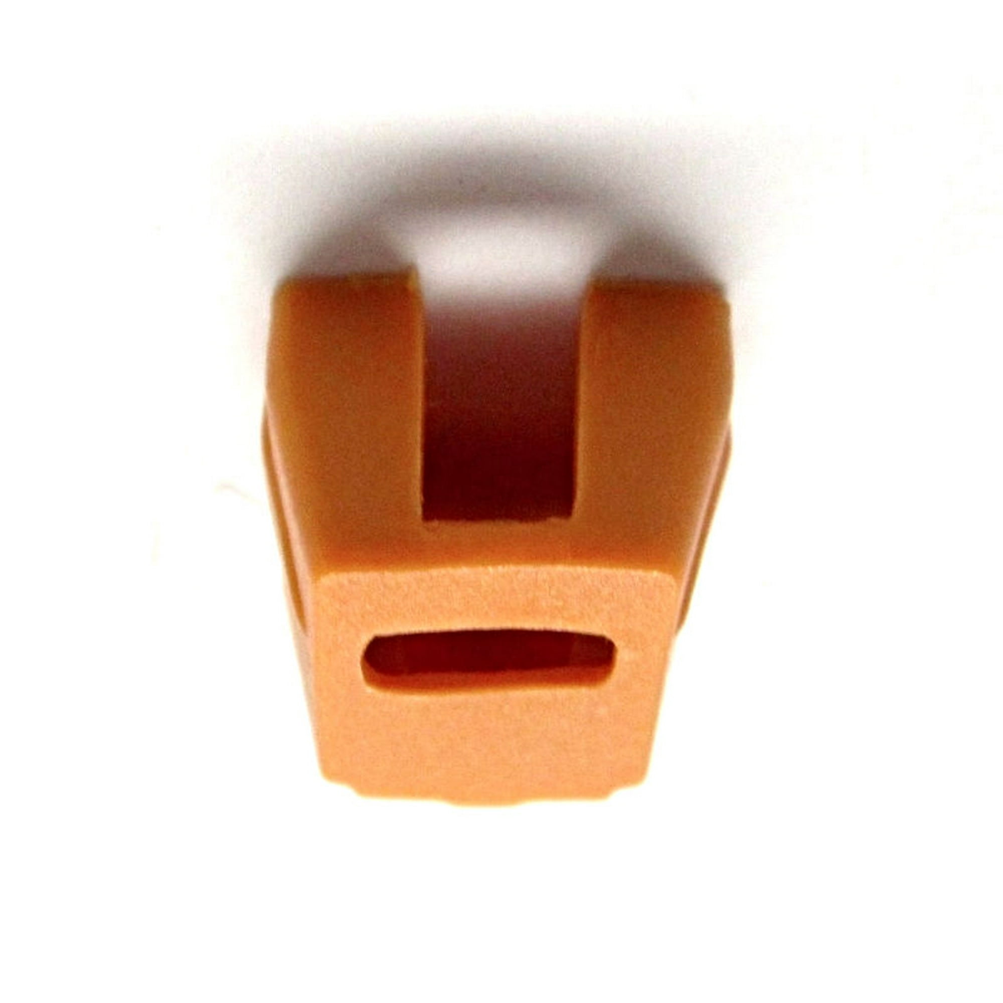 Bostitch 2 Pack Of Genuine OEM Replacement No-Mar Pads # JA5101E1-2PK Bostitch 2 Pack Of Genuine OEM Replacement No-Mar Pads # JA5101E1-2PK