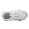 thumbnail image 4 of Kids Breathable Chunky Sneakers, Velcro, Non-Slip, Lightweight (Multi-Color), 4 of 7