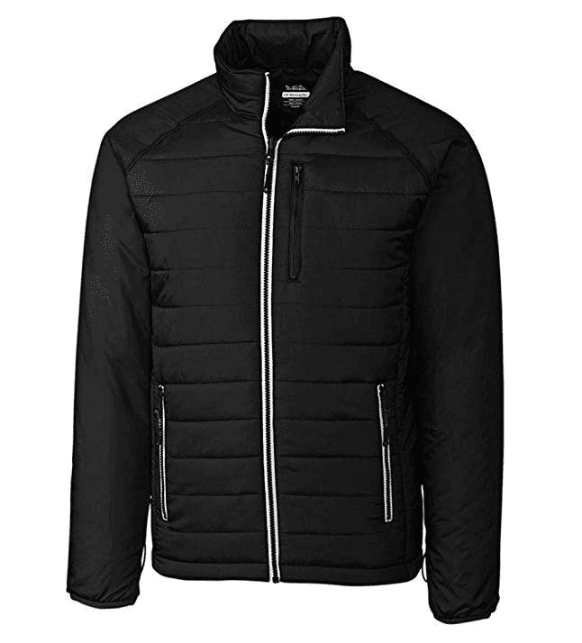 wrangler barlow jacket