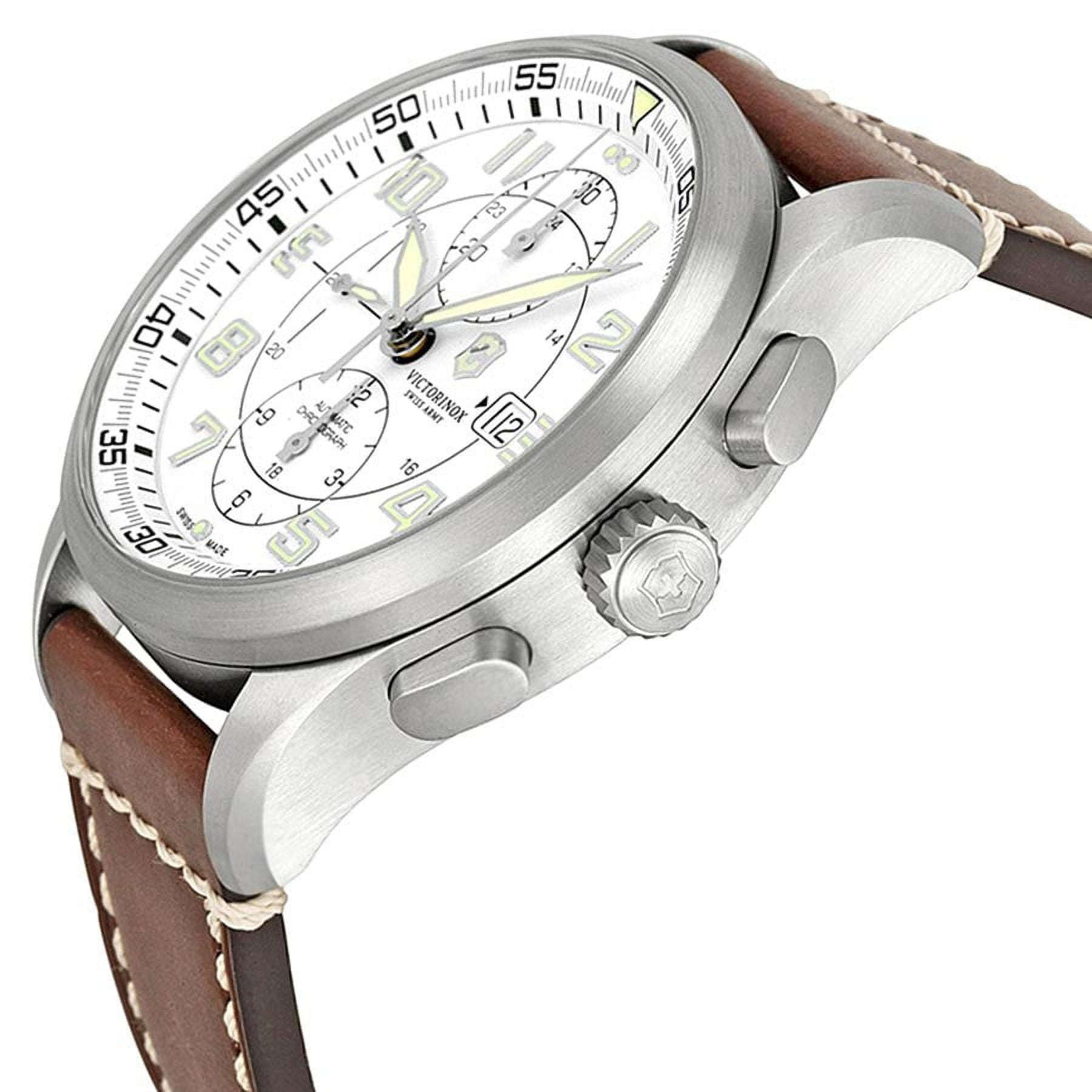 Victorinox store airboss chronograph