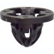 thumbnail image 1 of Muela Calavera Sujeauto Dodge Pickup 2006 Generico Nylon Negro, 1 of 3