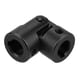 thumbnail image 4 of Junta De Eje De Material Metálico De Primera Calidad, Conector De Motor De Acoplamiento De Eje Acoplamiento Universal, Para Conectar Modelos De Automóviles ANGGREK Universal Coupling, 4 of 8