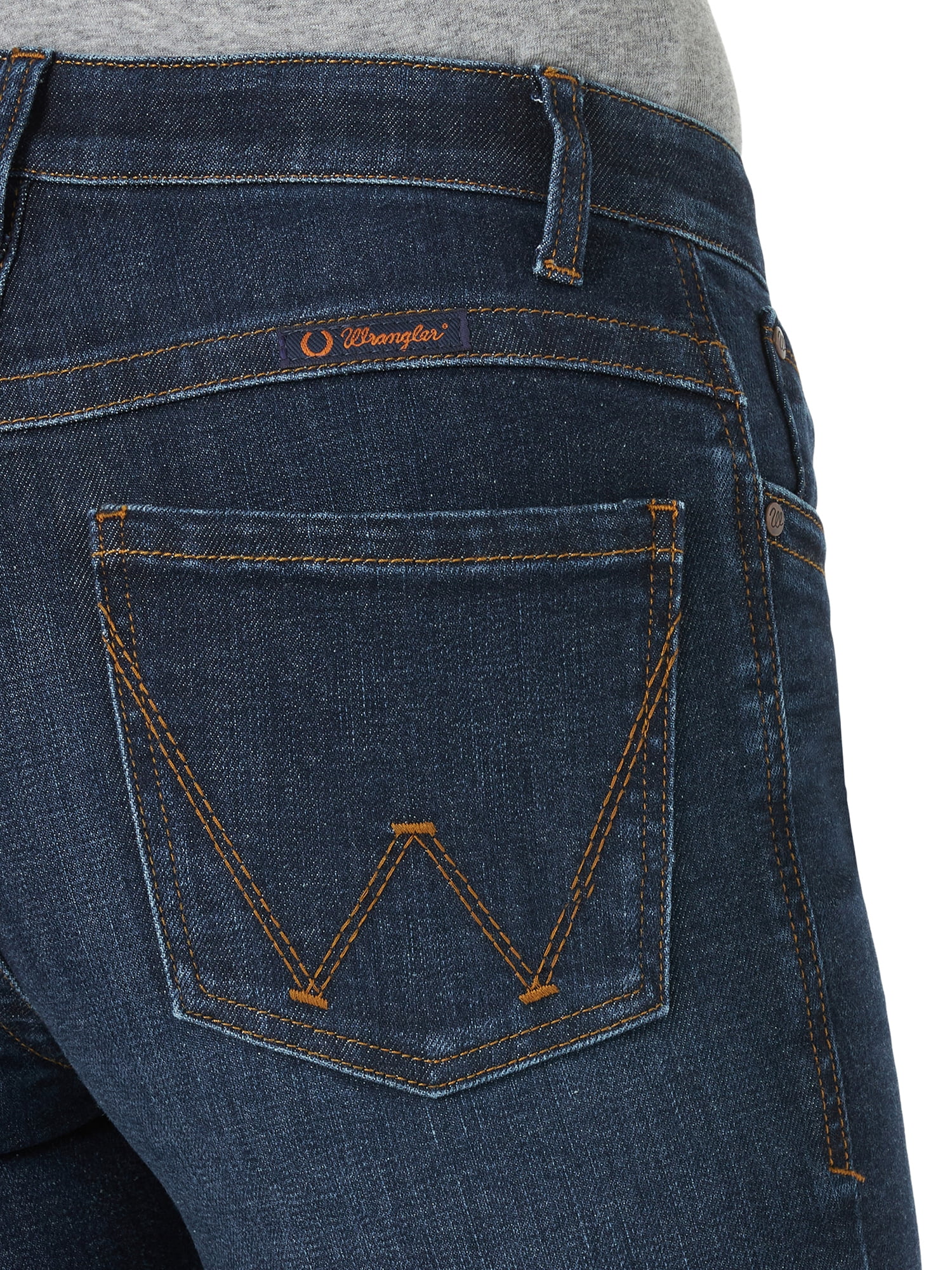 Wrangler® Women's Ultimate Riding Jean Willow Bootcut