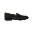 thumbnail image 3 of Sam Edelman Womens Birch Leather Slip On Penny Loafers, 3 of 4