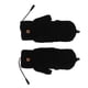 thumbnail image 4 of Guantes calentadores de manos USB, guantes calefactores USB, guantes calefactores dobles y sin dedos, guantes calefactables USB, diseño de clase mundial, 4 of 8