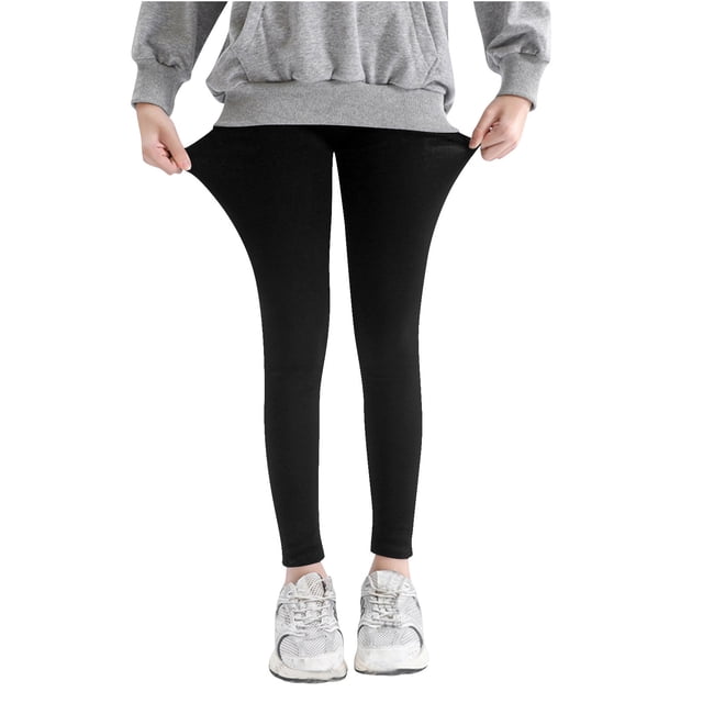 Comfortable Leggings For Girls Leggings Great For Softness And Breathability