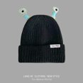 thumbnail image 5 of Adult Winter Hat with Illuminated Tentacles, 5 of 5