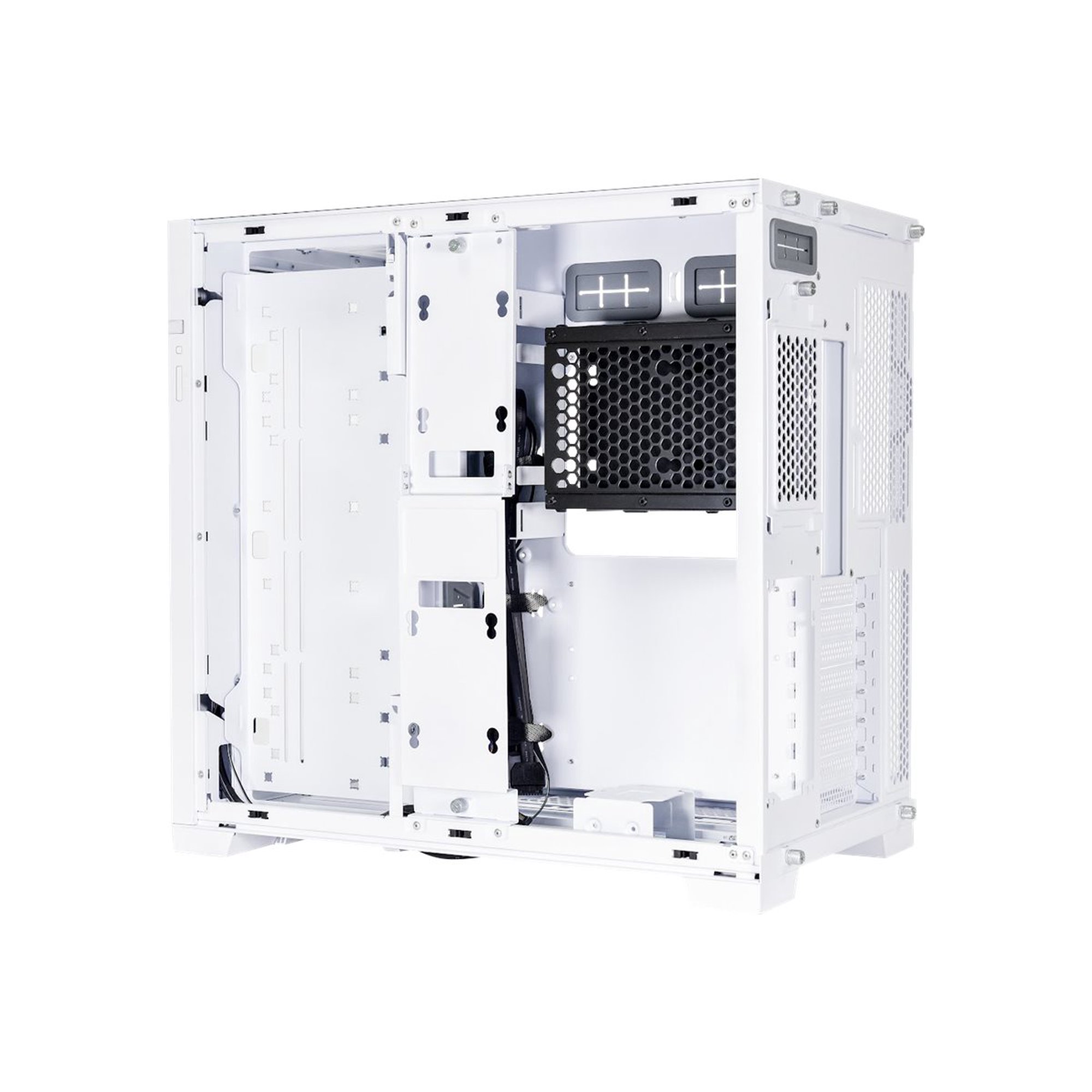 Lian Li O11 Dynamic Evo - Tower - extended ATX - windowed side
