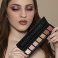 thumbnail image 6 of Sigma Beauty Warm Neutrals Eyeshadow Palette - Mini, 6 of 6