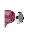 thumbnail image 3 of Revlon Pink Titanium Hair Dryer 1875 Watt, 3 of 6