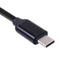 thumbnail image 2 of Cable de extensión USB C USB C a Cable extensor de carga de suministro de energía, 2 of 9