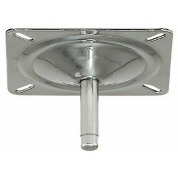 Attwood Stainless Seat Mount