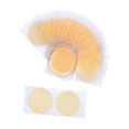 thumbnail image 1 of Ruiboury 60Pcs Nipple Cover Adhesive Silicone Nip Protector Sticker Patch Nipple Care, 1 of 9
