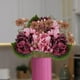thumbnail image 1 of Artificial Flower Bouquets-fake Flowers-artificial Flowers- Home Decoration Bouquets, 1 of 9