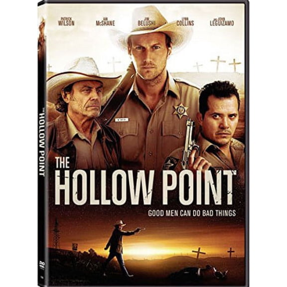 The Hollow Point (DVD)