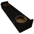 thumbnail image 2 of 06-14 Honda Ridgeline Truck Rockford Prime R1S410 Dual 10" Sub Box Package 2 Ohm, 2 of 5