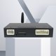 thumbnail image 1 of Descifrador Decodificador inalámbrico CarPlay Android Auto Retrofit Mirrorlink para Toyota Tacoma, 1 of 9