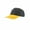 Navy/Yellow, variant on Atlantis Start 5 Panel Cap (Pack of 2)