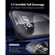 thumbnail image 3 of Protector de pantalla UnbreakCable para iPhone 15 Pro Max, 3 of 8