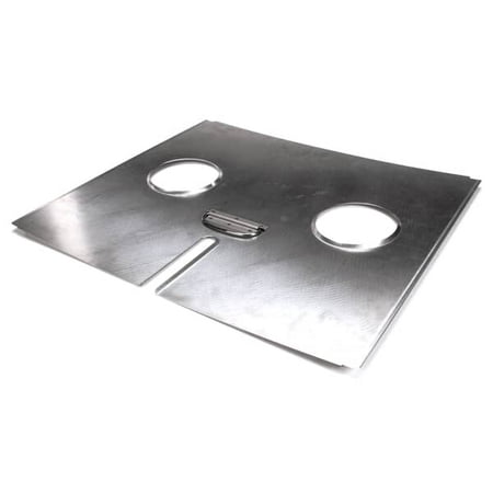 

Weld Assembly-Drain Pan Cover 3