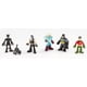 thumbnail image 4 of Figura de acción Fisher-Price Imaginext DC Batman Heroes & Villanos, 4 of 16