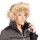 thumbnail image 4 of Trespass - Chaqueta de Esquí Temptation para Mujer (Negro) Trespass UTTP5861_black, 4 of 6