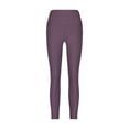 thumbnail image 5 of Reebok Women's and Women's Plus On-the-Go High Rise 7/8 Legging, Sizes XS-4X, 5 of 7