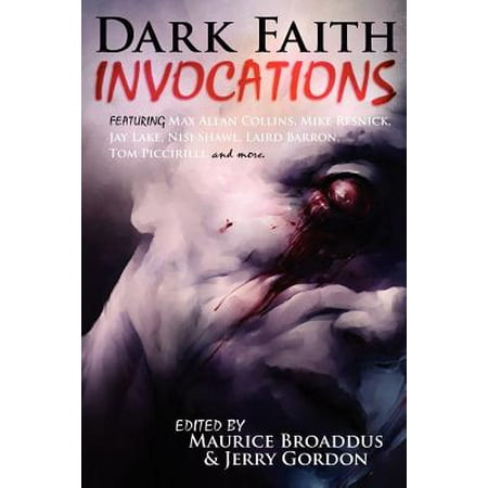Dark Faith : Invocations