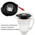thumbnail image 5 of 124461-000-000 Tapa negra para extractor de jugo, 5 of 5