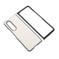 thumbnail image 2 of Bling Phone Case, Precise Cuts Phone Protective Cover For Galaxy Z Fold 3 ANGGREK Otros, 2 of 8