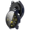 thumbnail image 1 of WIFKLSIIPG Étui de Protection Intégré Compatible avec Smartwatch PC + Couverture en Verre Trempé avec Protection d'Écran, 1 of 7