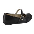 thumbnail image 2 of Flats Escolar Niña Eh Formal Comodo Vestir negro 21 EH! 671, 2 of 2