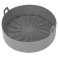 thumbnail image 4 of Air Frying Pot Mat,Air Frying Pot Liner Pressure Cooker Liner Air Frying Pot Accessory Meticulously Designed, 4 of 6